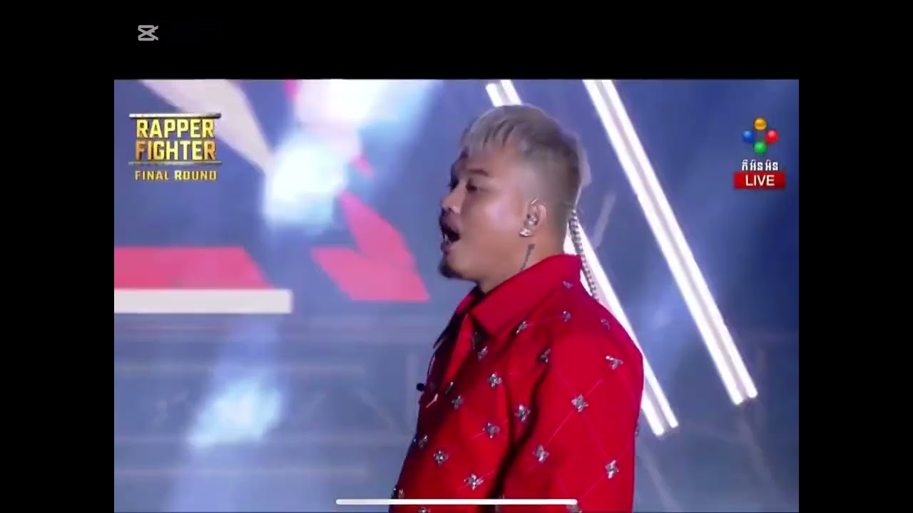 KINGCHI | ធុញទ្រាន់ (FED UP) Remix ft TORO & LONG BUNN