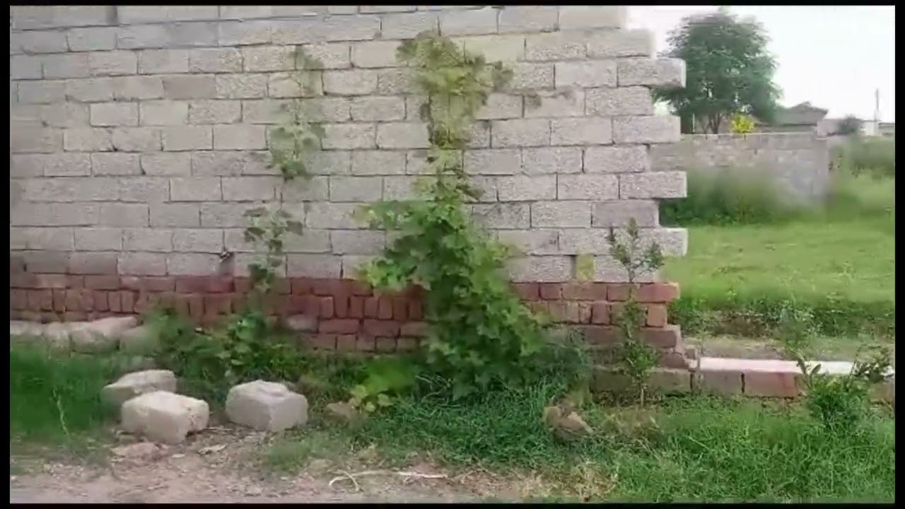Behboodi Village Landscape - Chach TV Behboodi