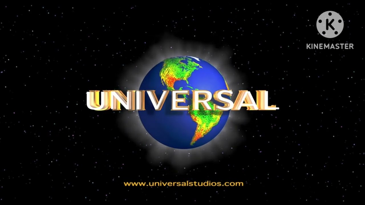 Universal Pictures lmagine entertainment 2006 with fanfare 