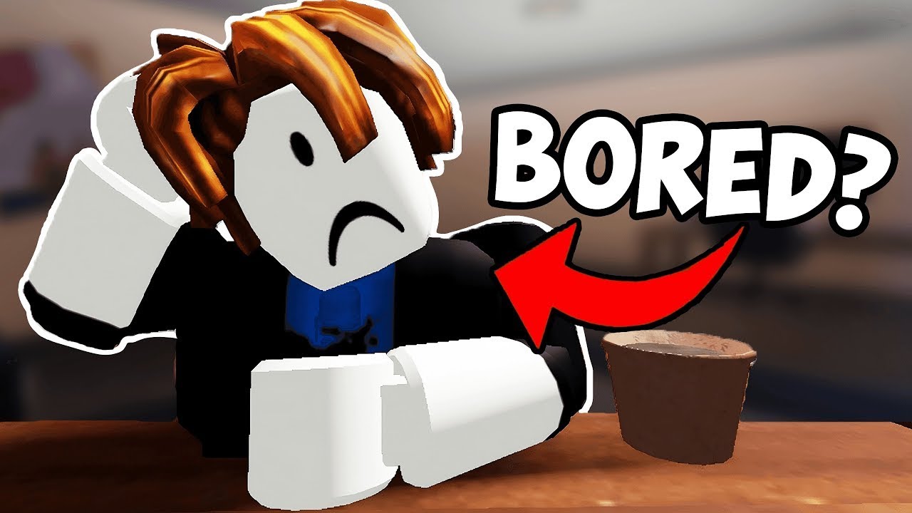 100 игр Roblox, в которые можно поиграть, когда скучно!