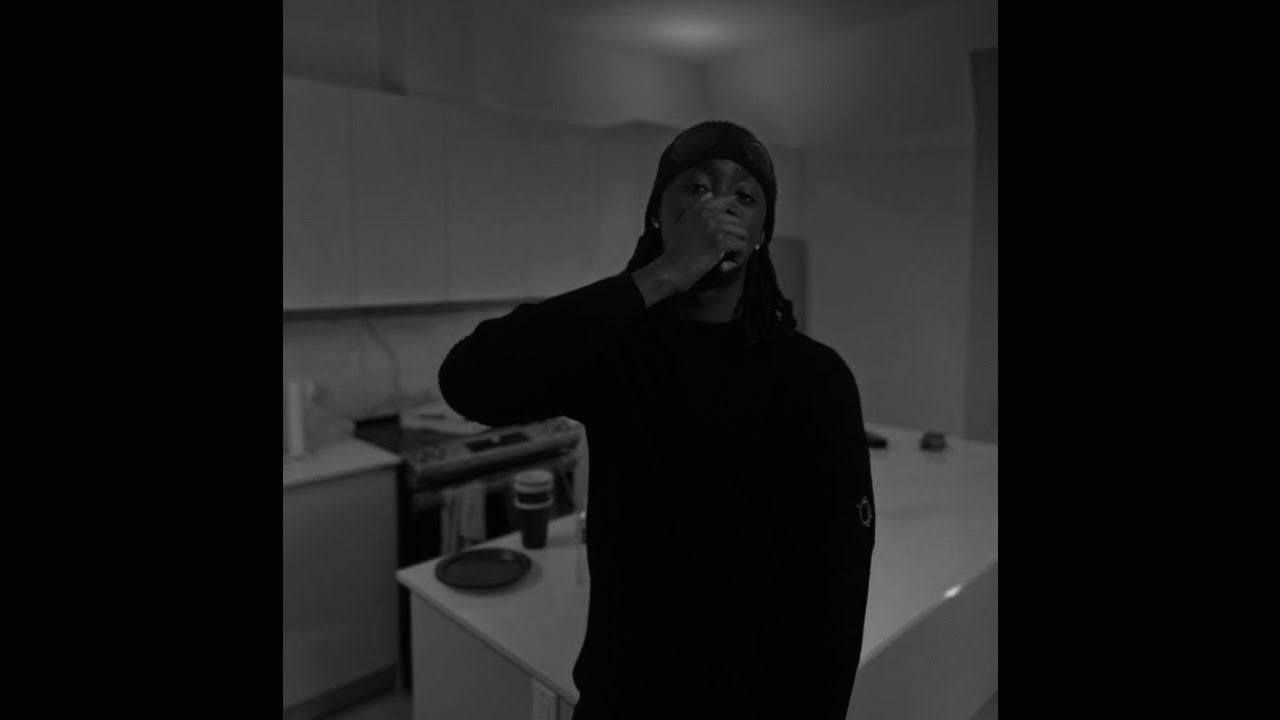 (FREE) ZAYO x TRAPPO TYPE BEAT - BURNA | Instru MTL / Freestyle 2025