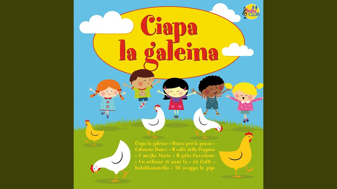 Danza Per La Panza