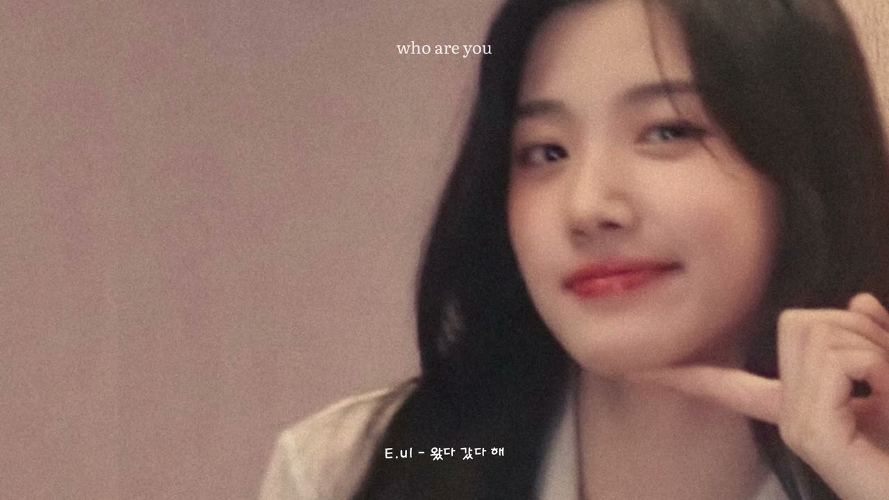 𝐏𝐥𝐚𝐲𝐥𝐢𝐬𝐭 너 지금 나 꼬시는 거지