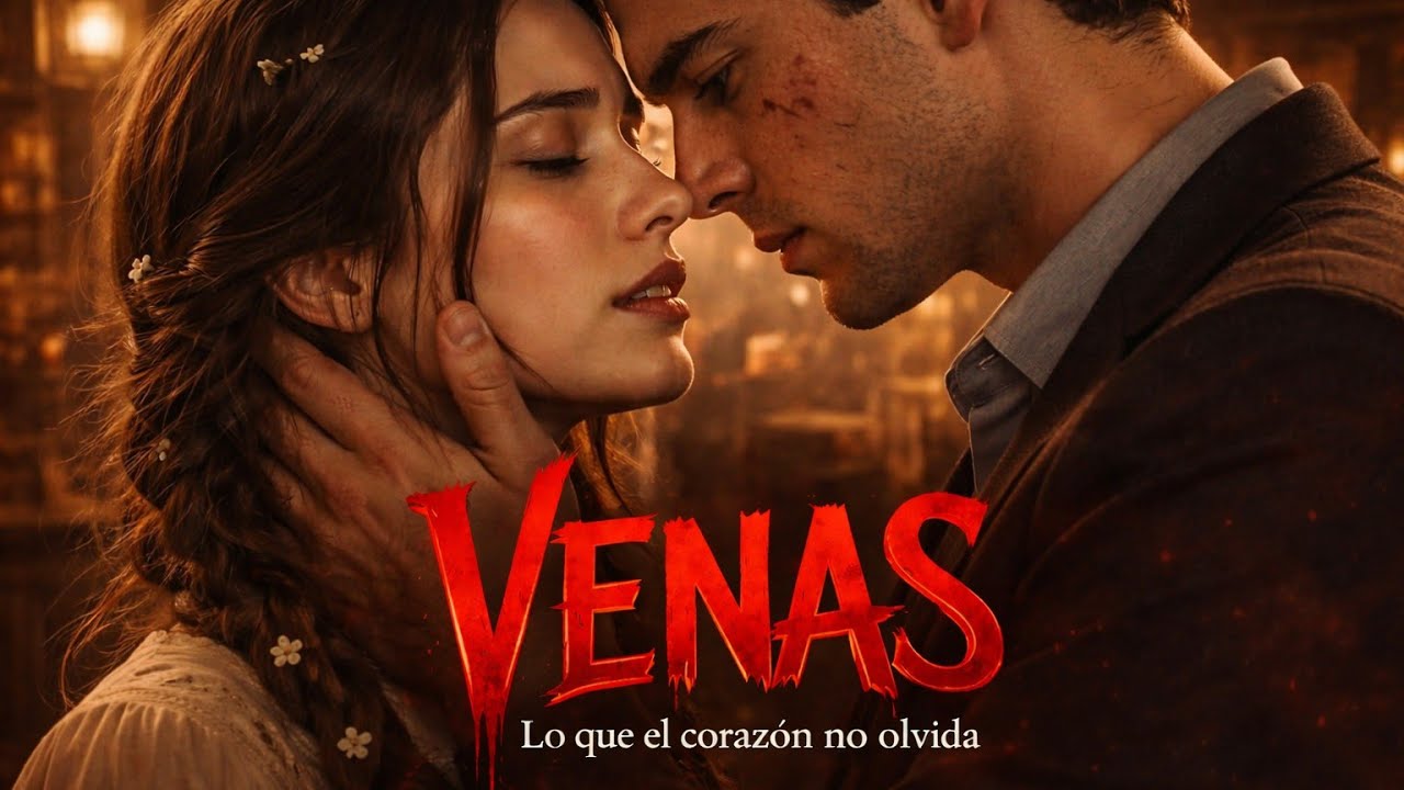Venas | Lo que el corazón no olvida