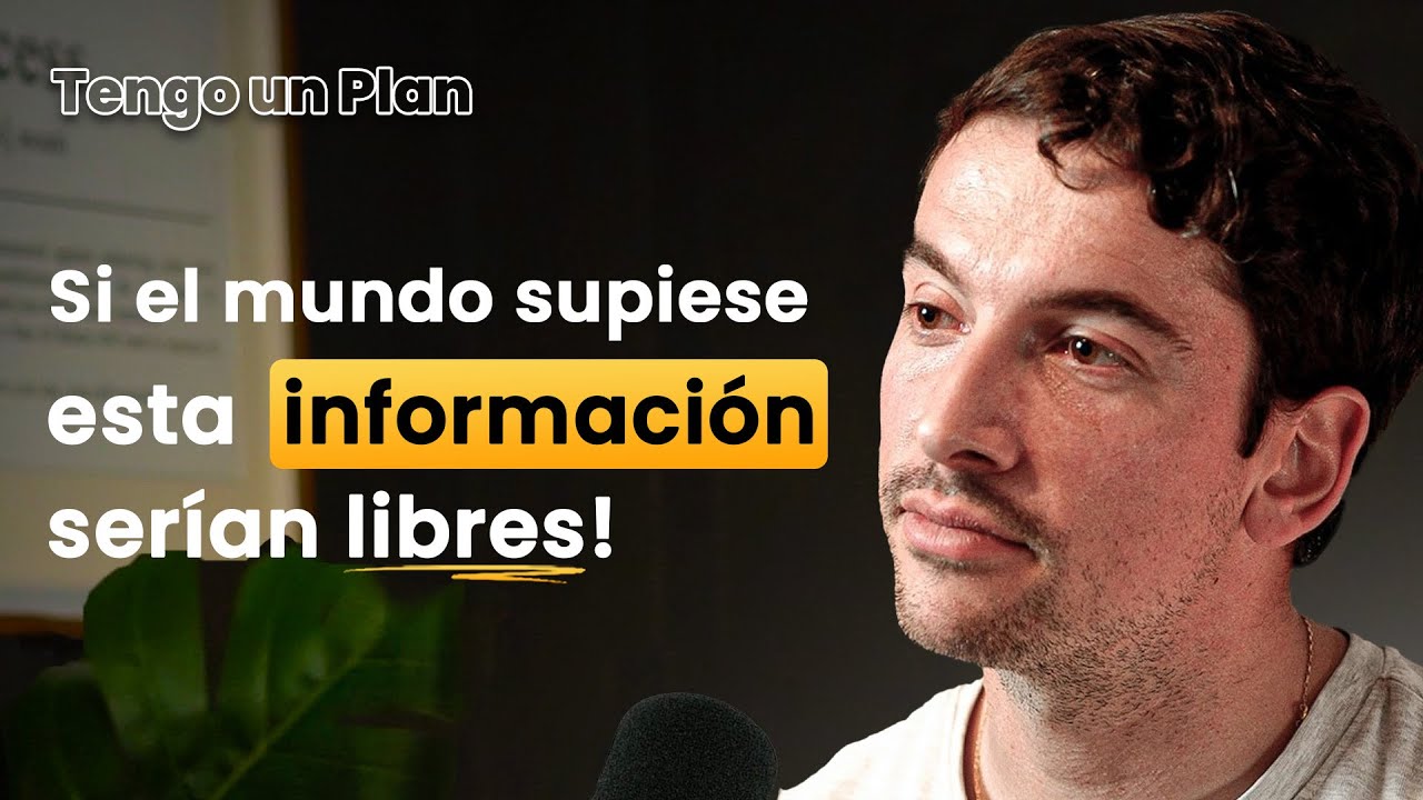 Ex-Inversor de WallStreet: “El que no haga esto está perdiendo dinero.” Cómo ser Rico a Largo Plazo