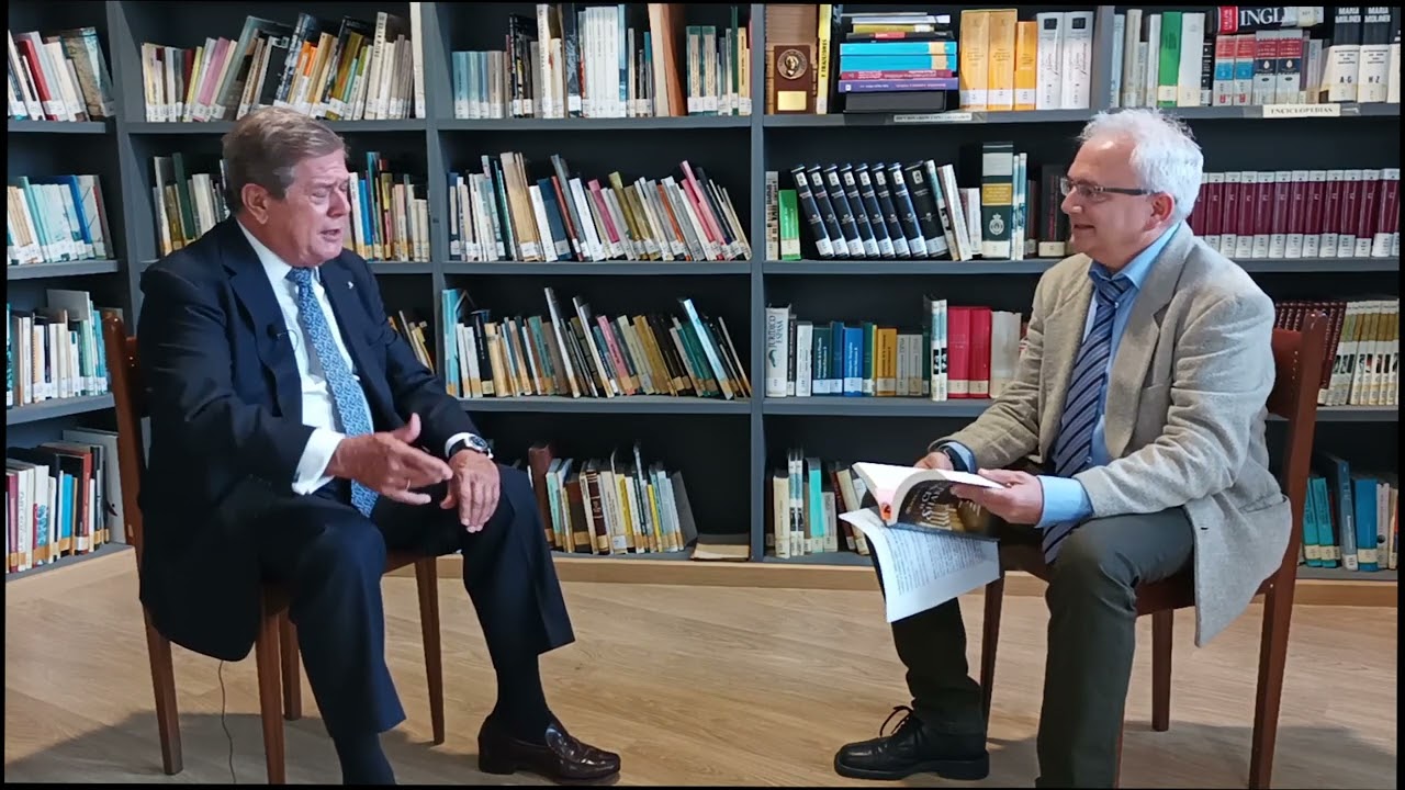 Federico Trillo-Figueroa Martínez-Conde