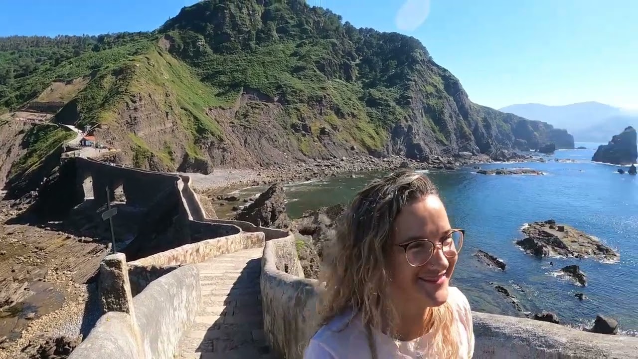 San Juan de Gaztelugatxe 4 k (Euskadi 1)