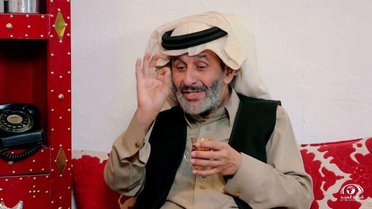 برومو مسلسل سوق الديرة 😎 | قريبًا وحصرياً على #قناة_ماسة 🧡