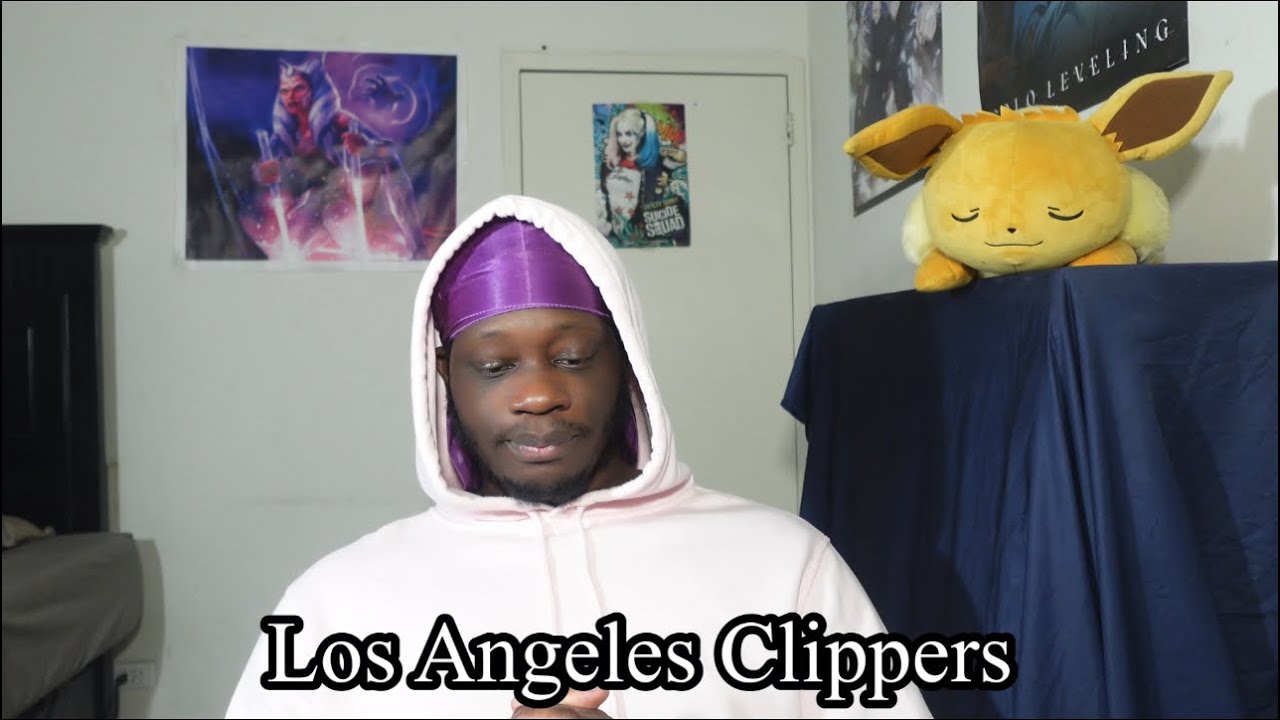 Bro the LA Clippers suck+ the Detroit Pistons are cookin|The MC Show