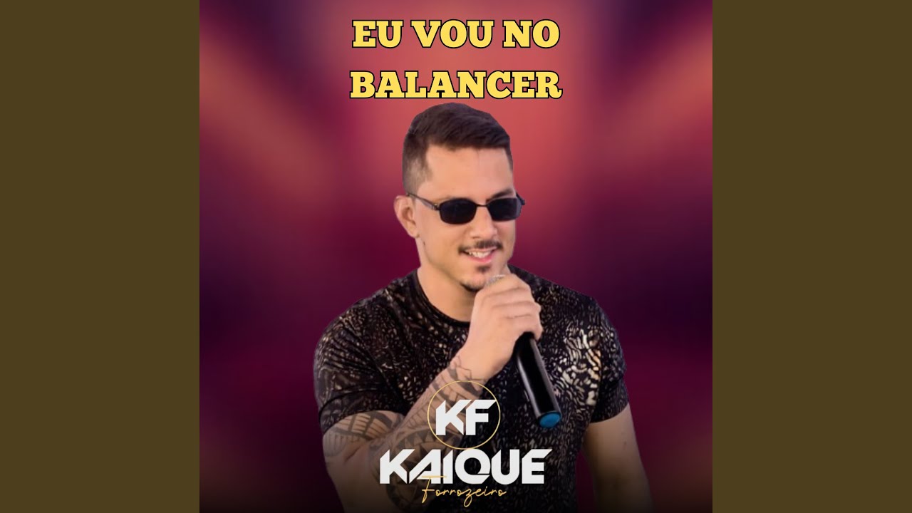 Eu Vou no Balancer