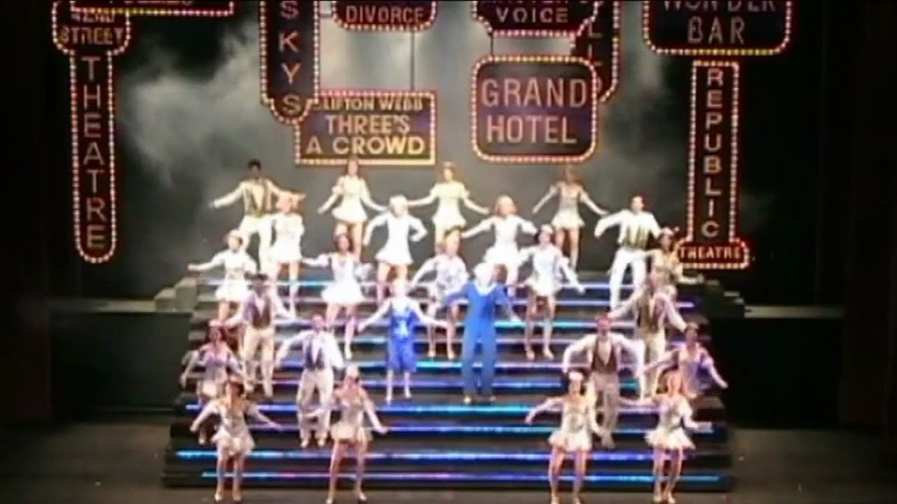 42nd Street [Shanghai] 2007 | Pro-Shot
