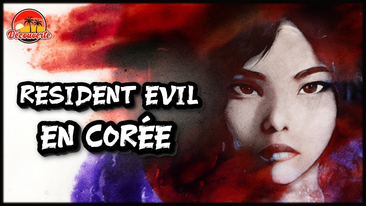 GROUND ZERO : Du RESIDENT EVIL like bien à l'ancienne | DEMO PREVIEW FR