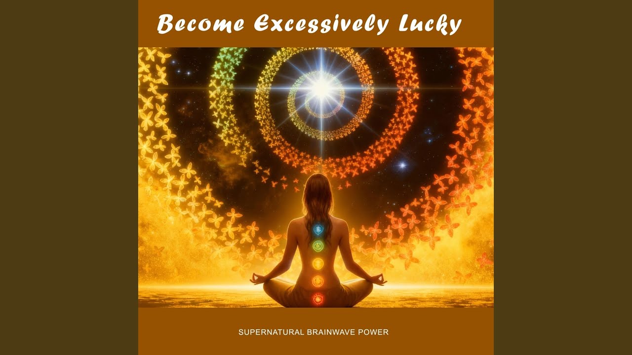 Align with Universal Blessings