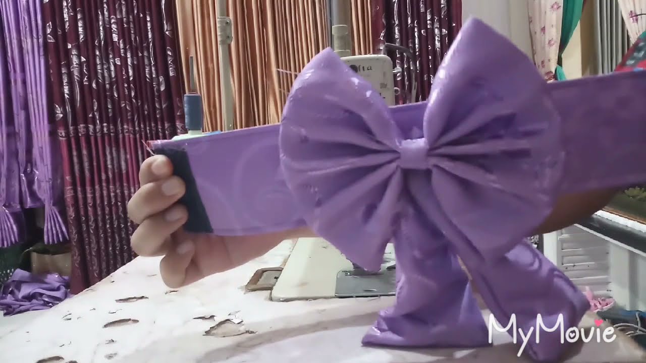 how to make curtains