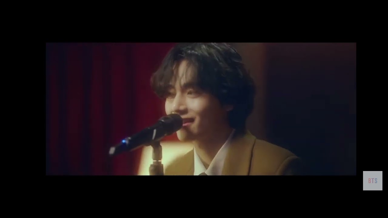 le jazz de v live clip #btssong #btsv #btsmv #btsedits #btsvideos #btsshort #btsarmy