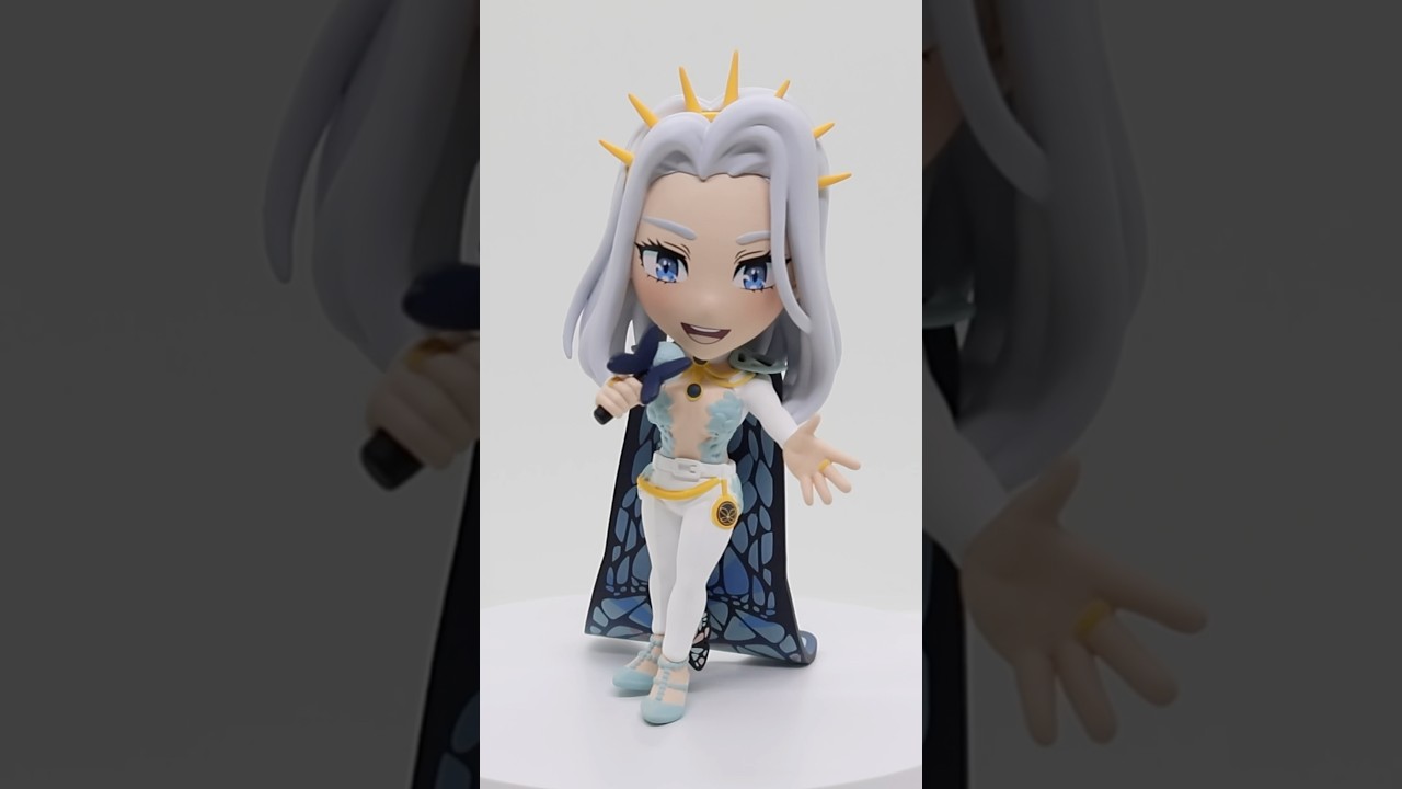 VTuber Youtooz Unboxing | ​⁠@LeeandLie  #vtuber #youtooz #unboxing #asmr