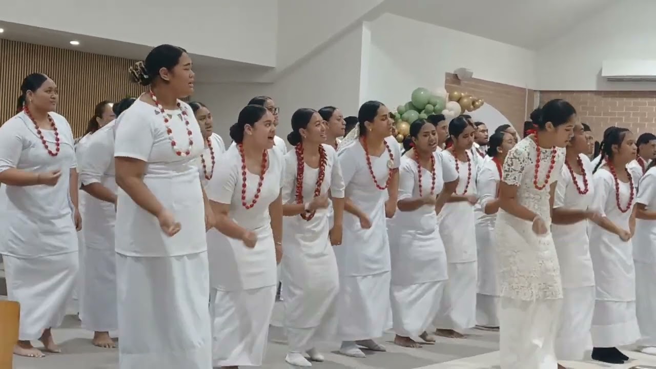 Aso Sa Tupulaga Talavou Livapulu 