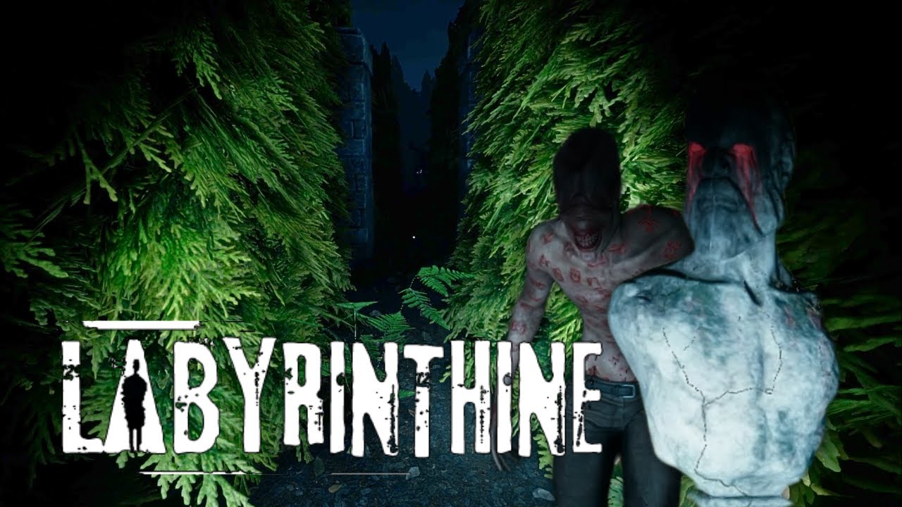 This is the SCARIEST game we've EVER played!