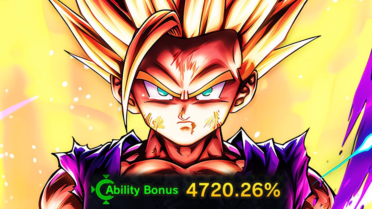 *NEW* BROKEN MONO TEAM?!