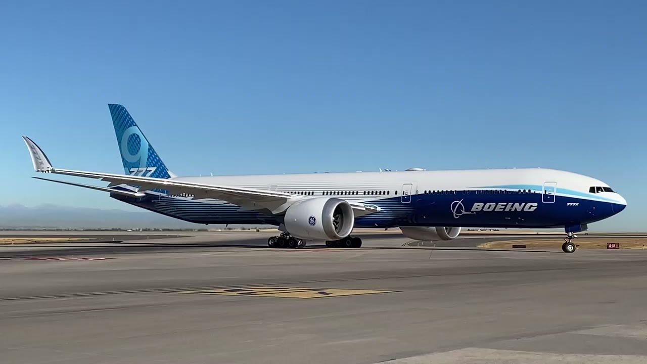 Runway Centerline deviation tests at Denver Airport