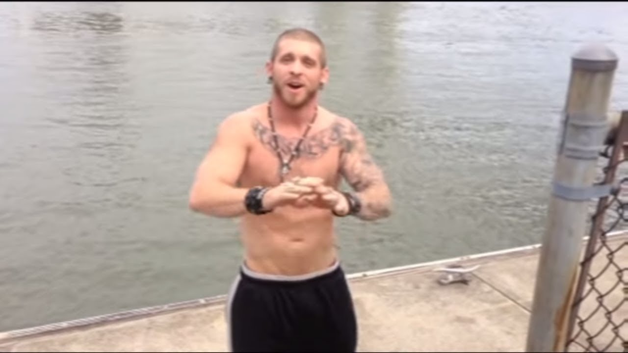 Brantley Gilbert | Polar challenge....?