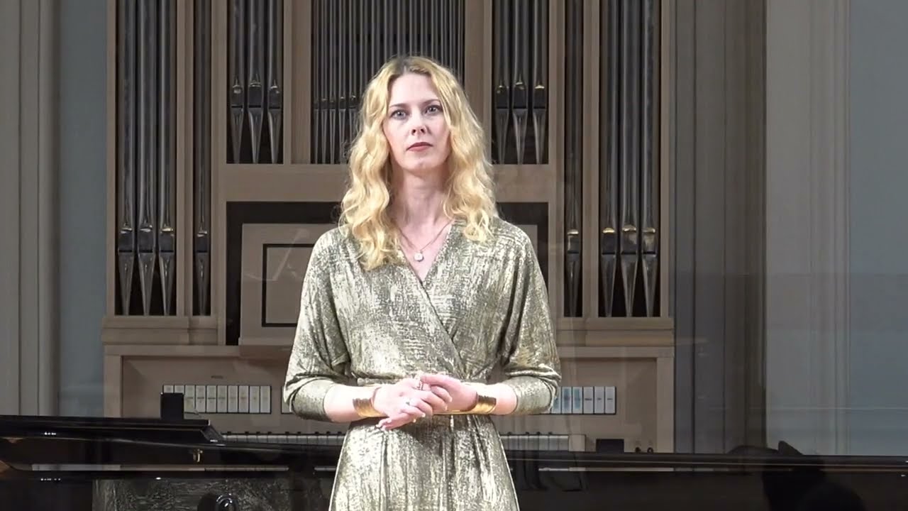 П. Чайковский 