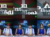 Así sería El Intermedio en Galicia, País Vasco y Cataluña