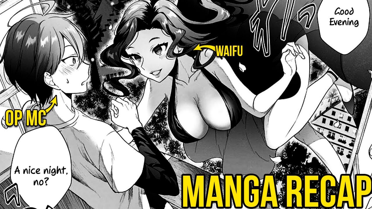 Isekai'd Boy Gained Cheater Abilities in Game World & Become a Powerful Mage Manga recap