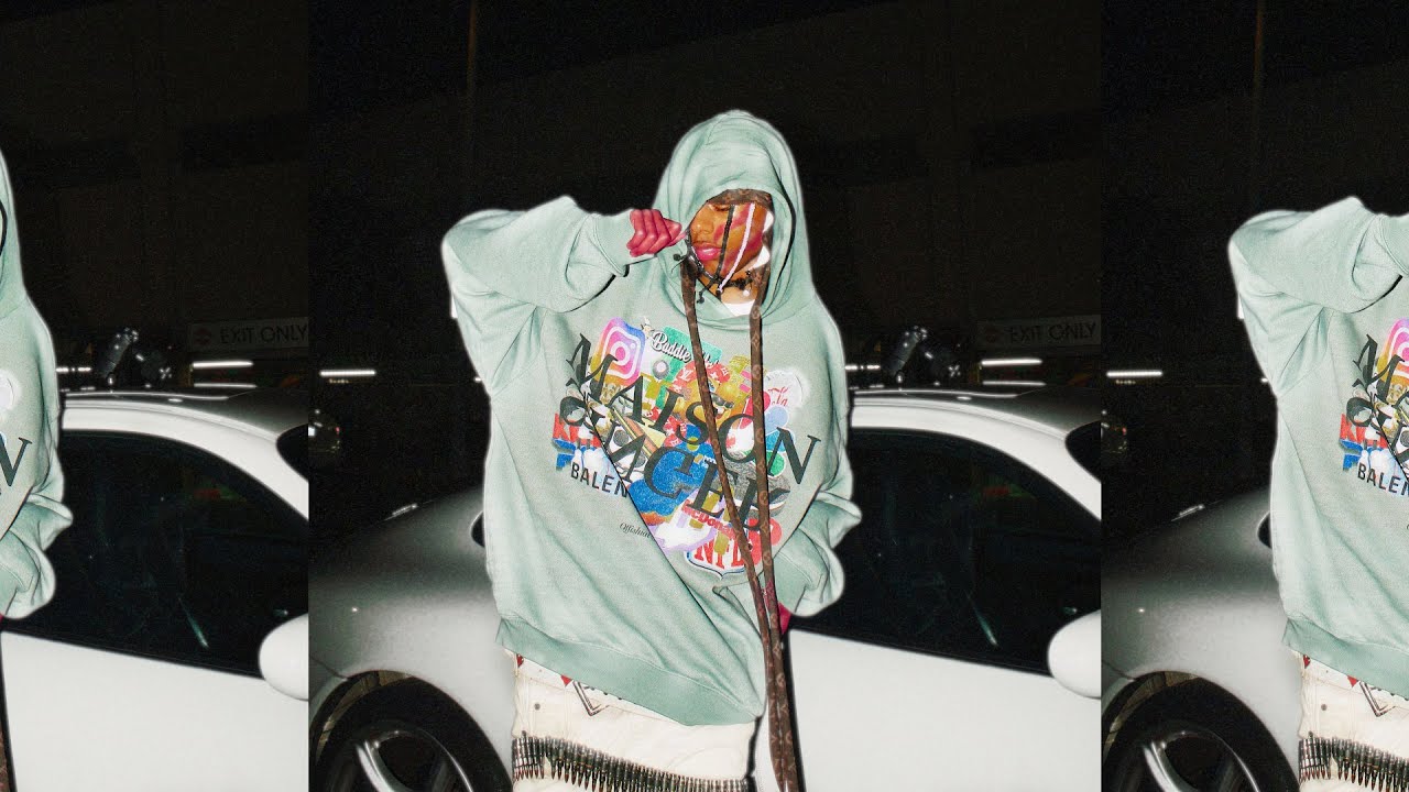 NIKOWOODYEAR® - UP YO STANDARDS .!   (Remix)
