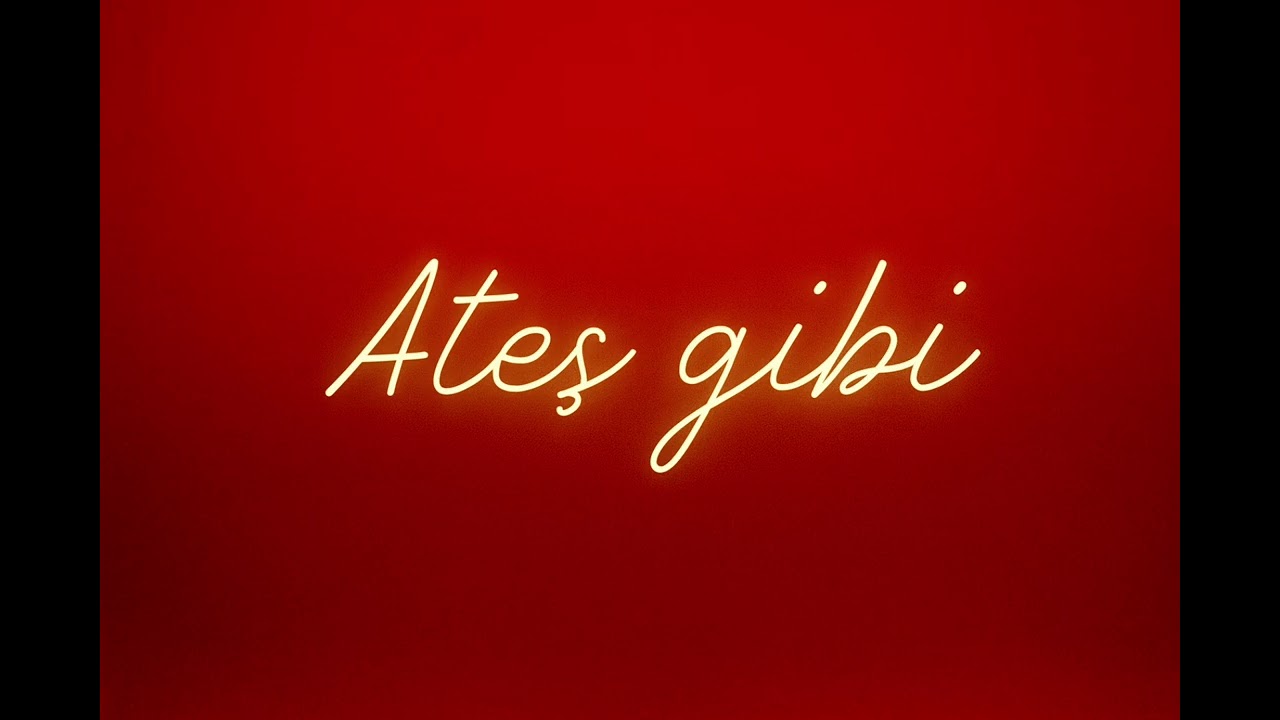 Kayn feat. Leyla - Ateş Gibi (Club Mix)