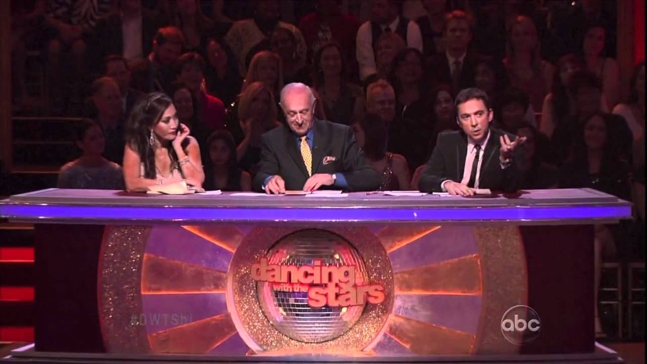 William Levy Can Salsa