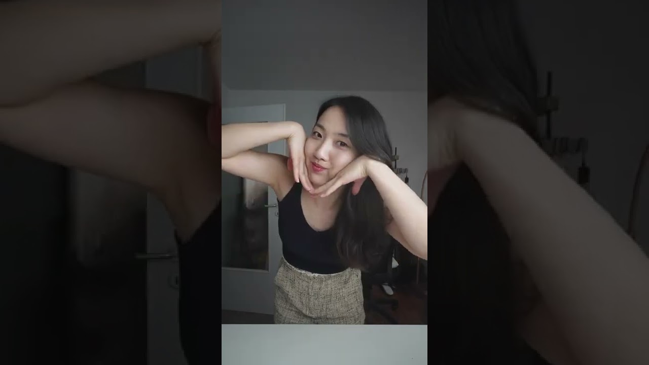 How to enjoy Korean fermented soybean powder!