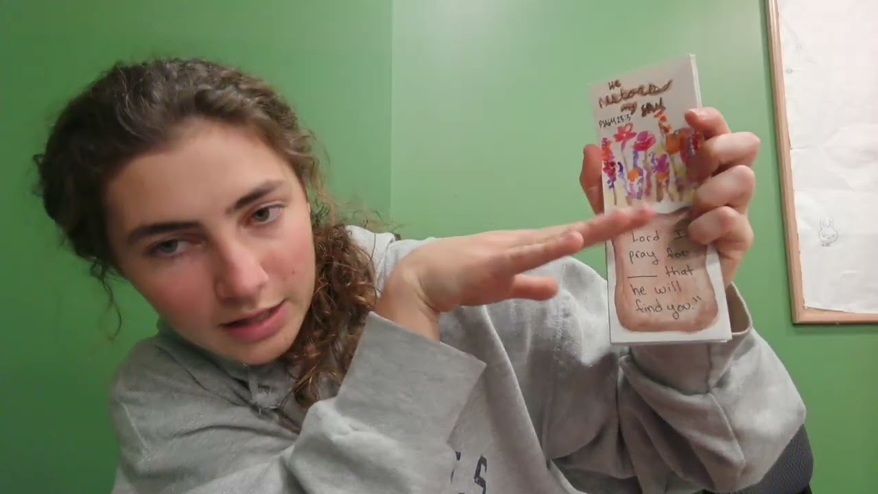 Book Making