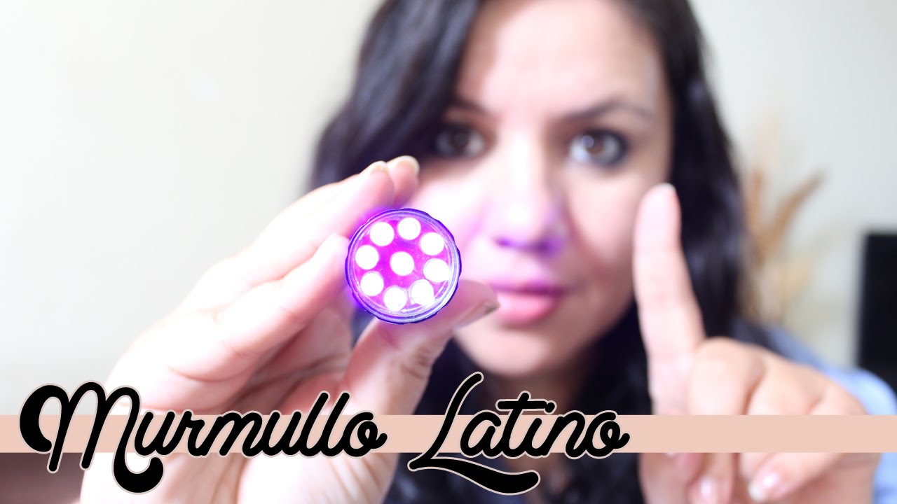 ASMR EXAMEN NERVIO CRANEAL EN ESPAÑOL | Cranial Nerve Exam Spanish
