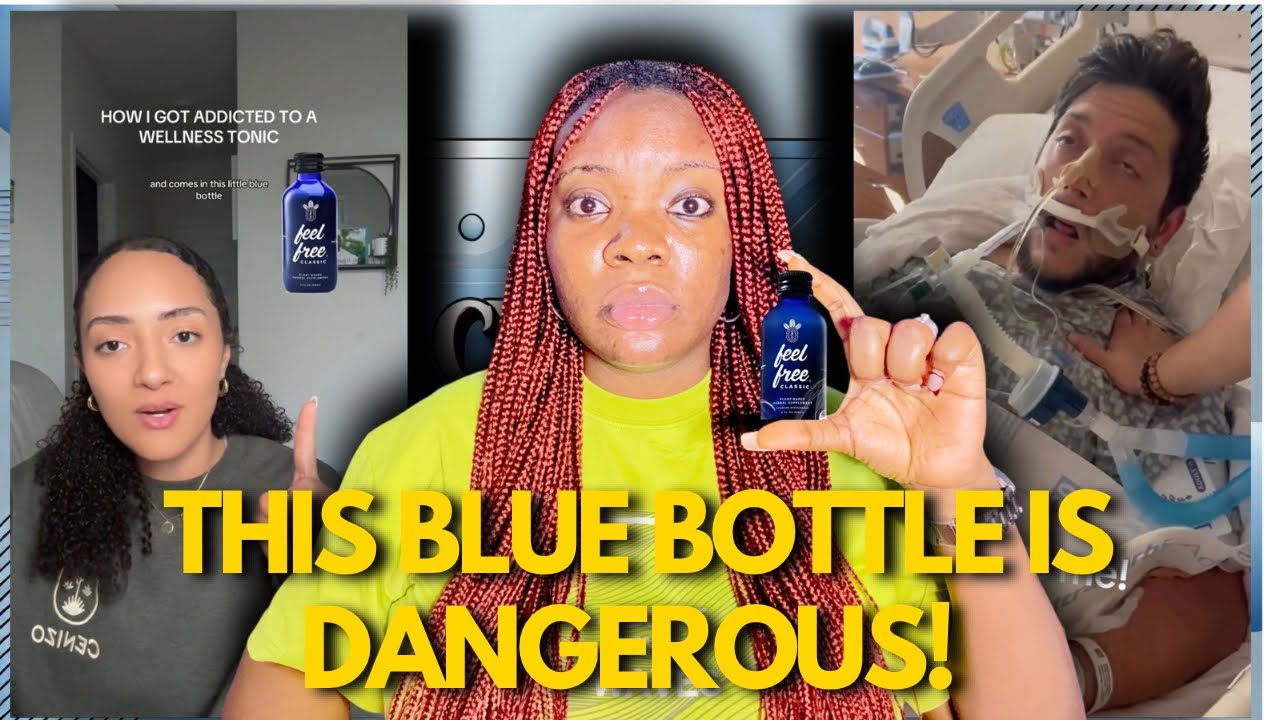 Why People Can&rsquo;t Stop Drinking This And It&rsquo;s a Problem