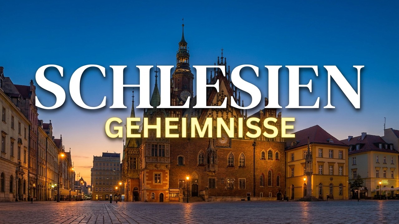Schlesische Geheimnisse, Breslau, Brieg