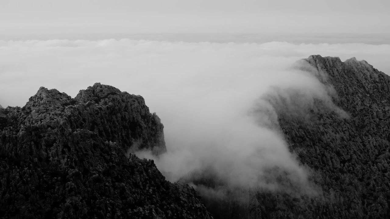 Above The Clouds | Mixed by AudioCompress