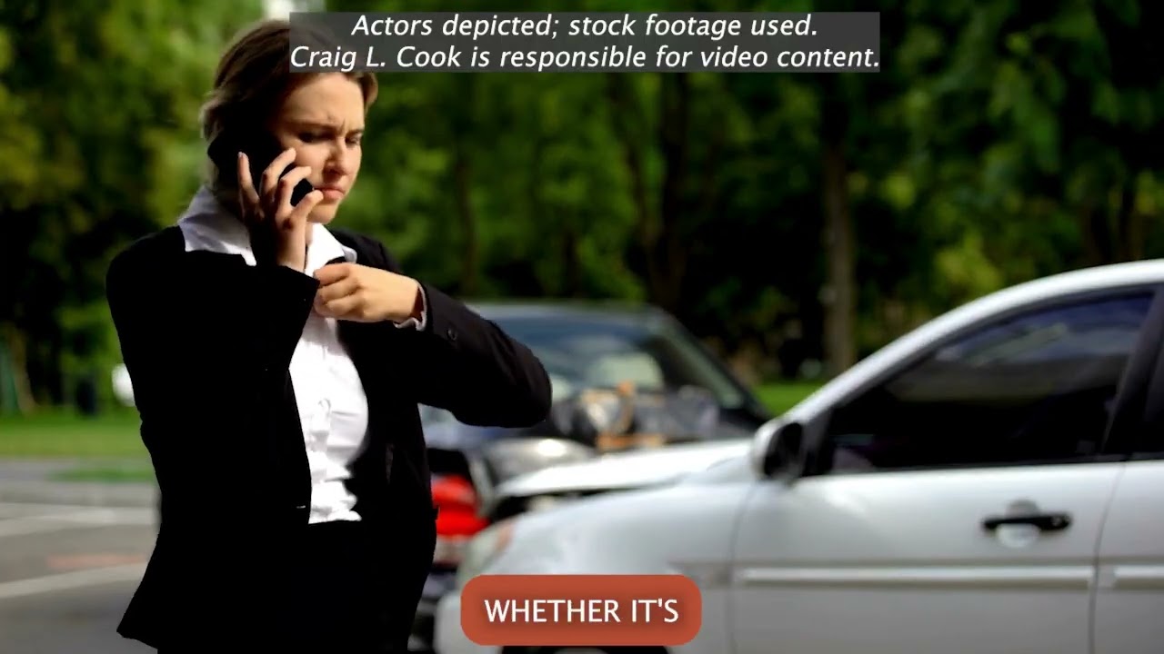 What to Do After a Hit-and-Run Accident in Arkansas or Oklahoma