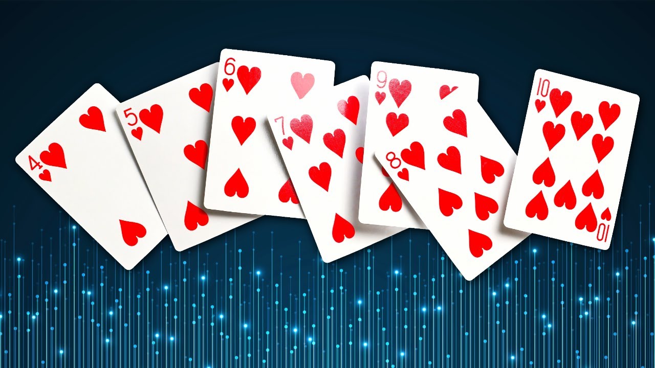 Bessey-Miller Effect: Self-Working Card Trick That Fools Even Magicians!