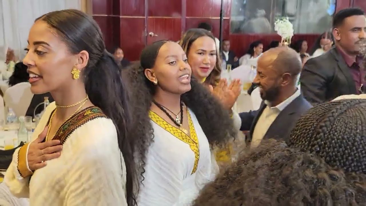 Filmon kahsu ባህላዊ ዘመናዊ ሙዚቃ ናይመድረኽ ዝደረፎ  መዓረየ ኣማን ወዛሞ ዳዊት ነጋ ብዝገርም ብቕዓት  .kaleb band.