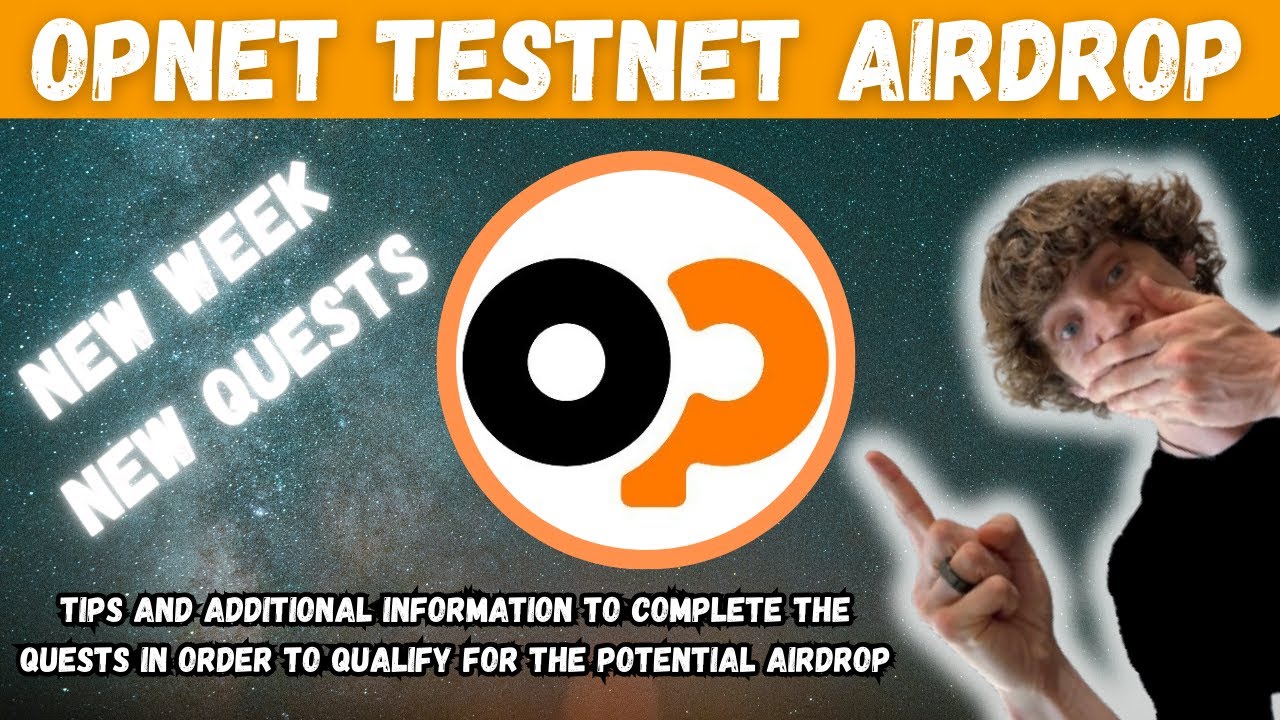 Кампания тестовой сети OP_NET Odyssey, неделя 13: Архитектор маршрутов