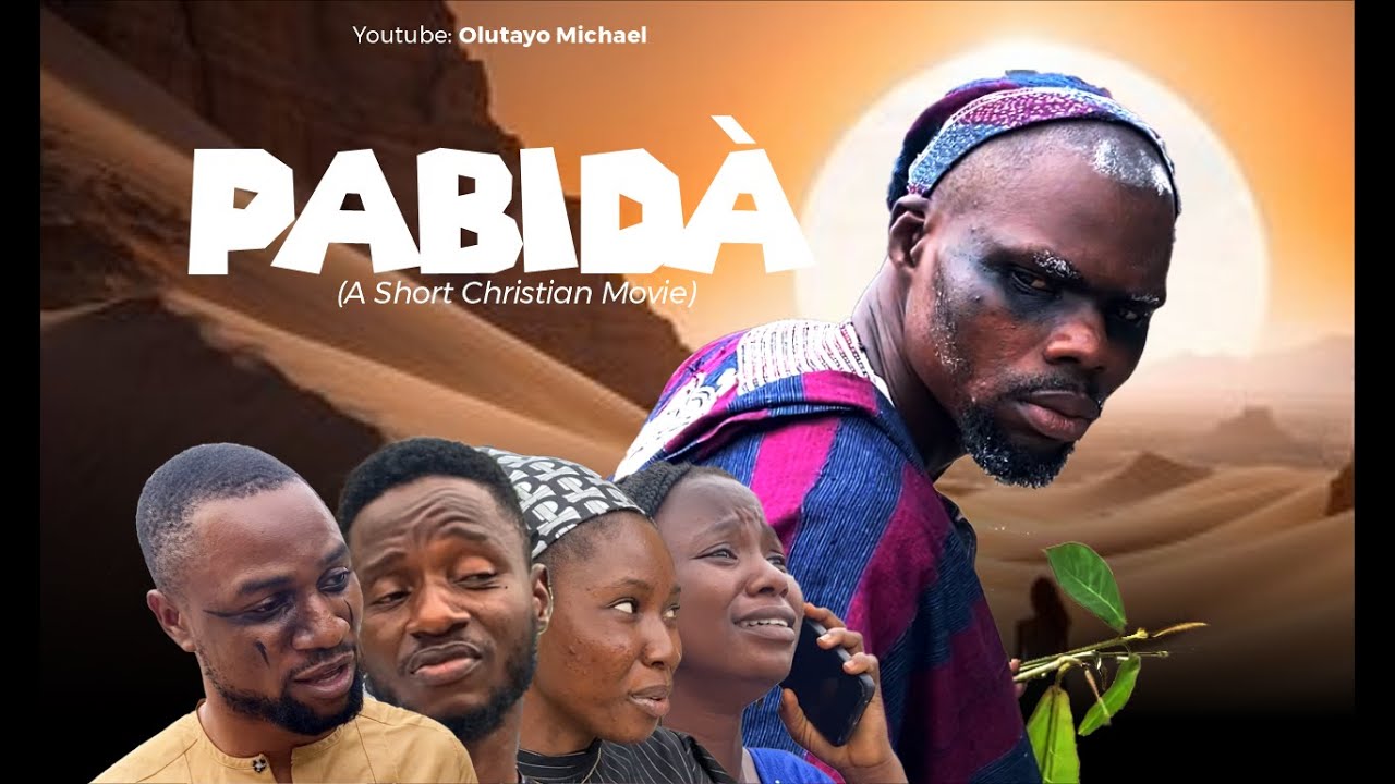 PABIDA | A SHORT INTERESTING MOVIE