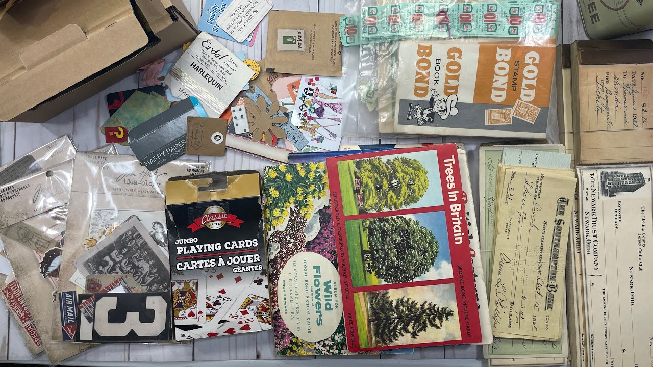 What is ephemera? 🤔