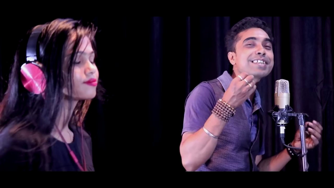 Tor Ek kothay | O piya re piya | Mashup with rap | Cover | Sujit Roy | Jumi Sinha | Amit Dave