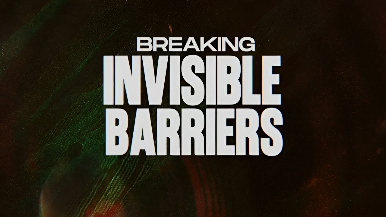 BREAKING INVISIBLE BARRIERS | 15, MARCH 2026 | LIVING FAITH CHURCH GOSHEN