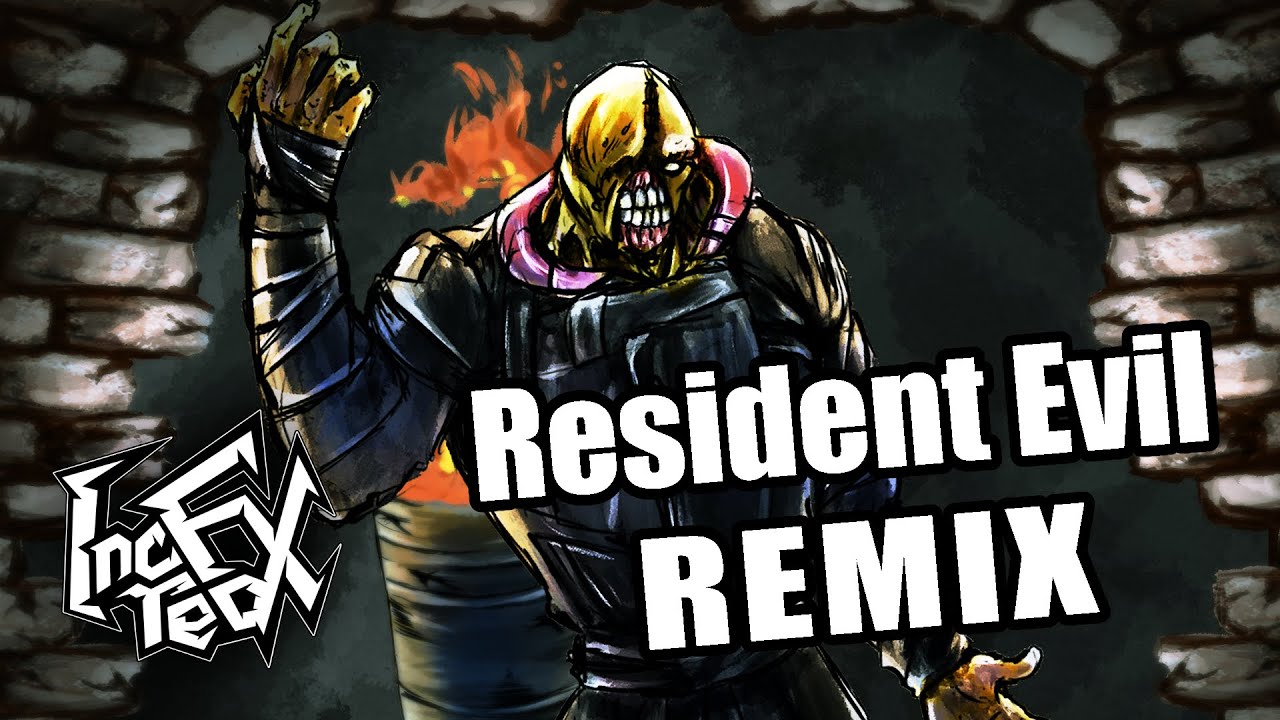Resident Evil: Extinction - Convoy (Remix) [Epic Version]
