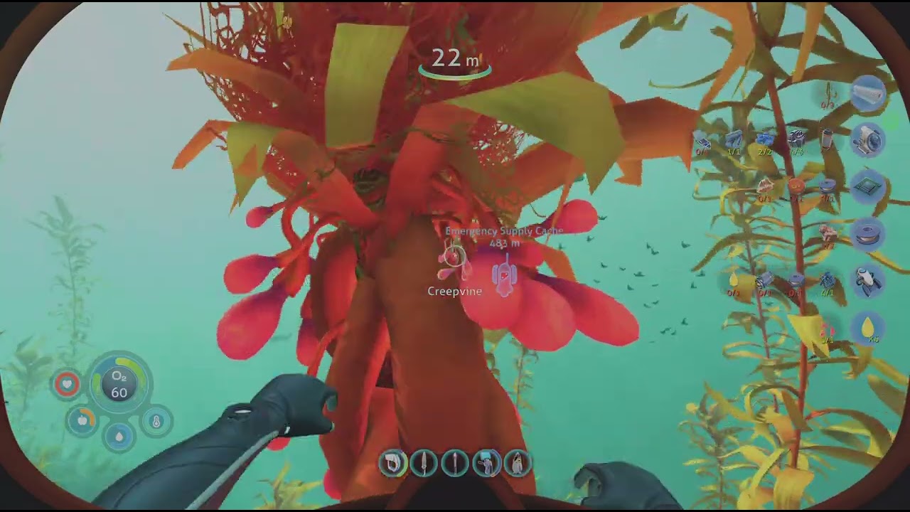 Subnautica Below Zero