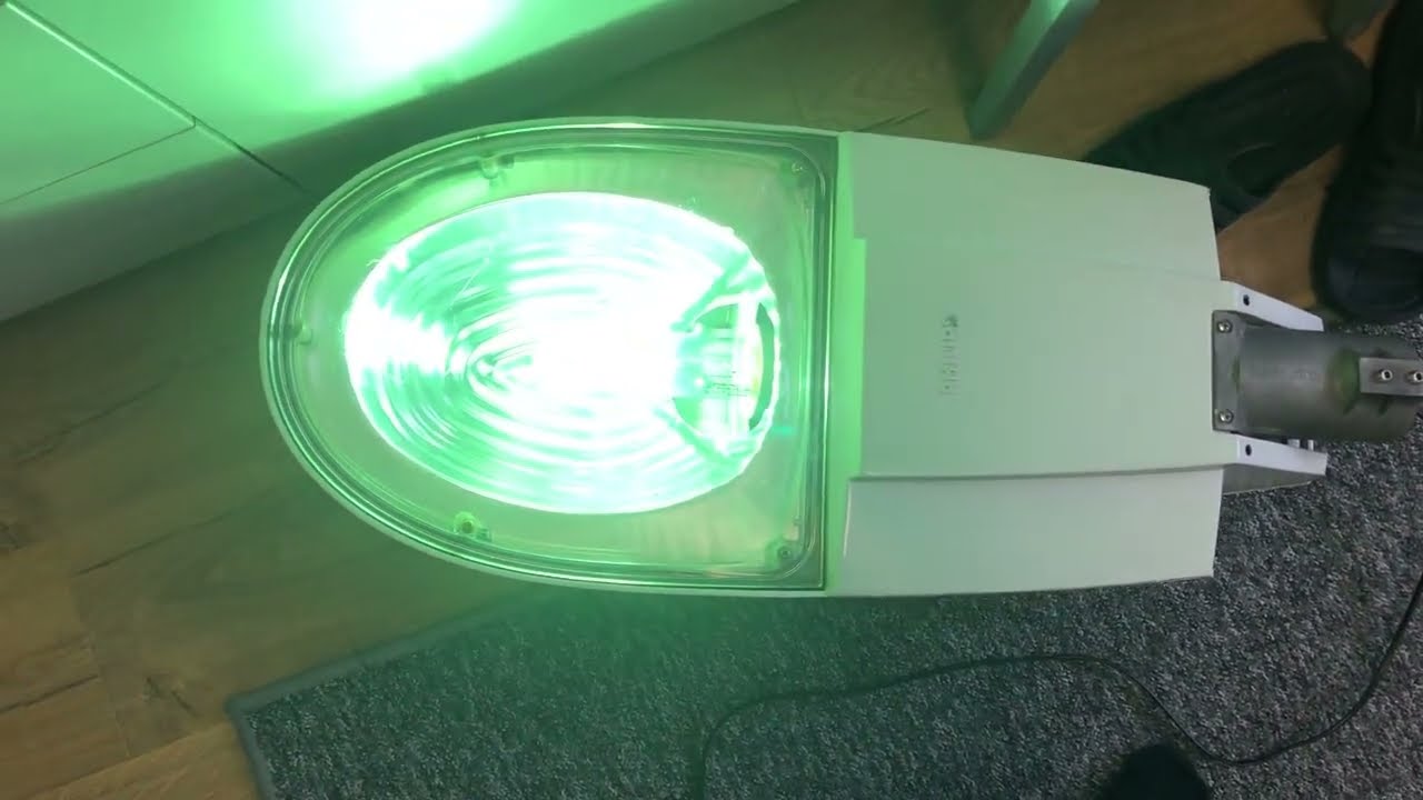 PHILIPS selenium SGP 340