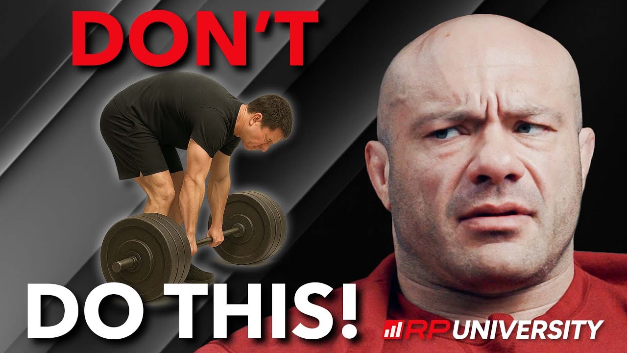 Как отличить хорошую технику от плохой | Лекция № 13