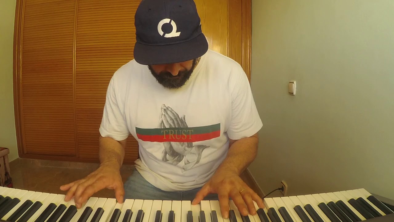 TODO LO HAS CAMBIADO